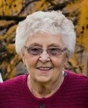 Audrey Rothwell