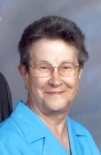 Helen Lloyd