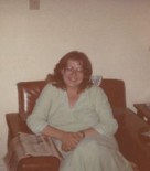 Sylvia Marilyn Turner