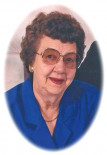 Florence Johnston