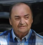 Renald Lamarre