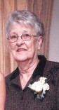 Thelma Elizabeth Hanley