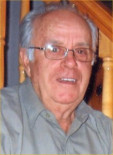 Raymond Larouche