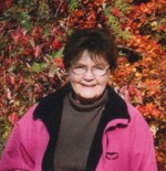 Shirley Agnes Main