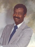 Clarence Haynes