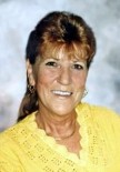 Claudette Brissette