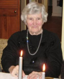 Jean Flavelle Brown