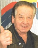 Stanley Malanchuk
