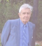 Thomas James Magill