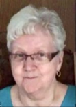 Noëlla Plourde