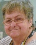 Solange Plamondon