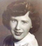 Madeline Lorraine Jennings