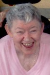 Sally Anne Matthews