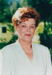 Claudette Thibault