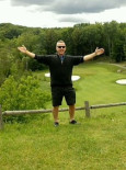 Scott Davis Drysdale