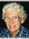 June Irene Whittley