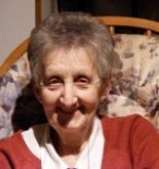 Zita Arsenault-Maguire