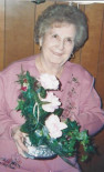Olga Jean Gordon
