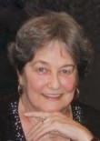 Paulette Aubé