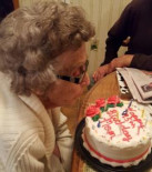 Hilda Aldonza MacDonald