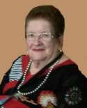 Jeannine Williams