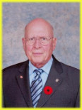 Clifford Hickling