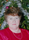 Patricia Organ