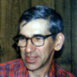 Robert Lampman