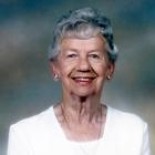 Audrey Beatrice Heffernan