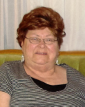 Gisèle Tremblay