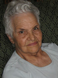 Lucia Quincey