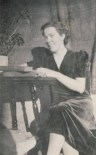 Catherine Lillian Menzies