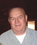 Claude Alvin Peterson