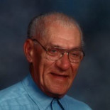 James Earle Astles