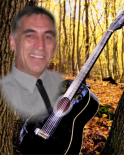 Benoit Jr. Michaud
