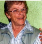 Réjeanne Gosselin