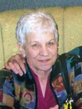 Annie Elizabeth Angell