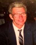 Patrick Roach