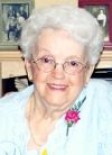 Thérèse Perreault