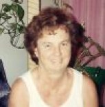 Irène Miville
