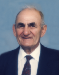 Michel Huneault
