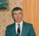 Cecil Hodder