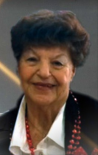 Jeannine Prince