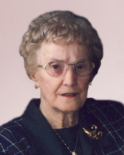 Rose Deschatelets