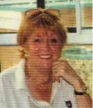 Madeleine Perreault