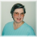 Margaret Anne Hoover