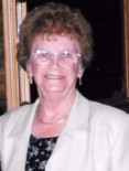 Dorina Paré