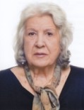 Smiljka Mamias