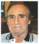 Daniel Mickey