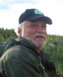 Richard Paradis